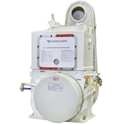 Industrial Vacuum Pumps by Hamilton